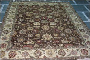 Carpet Cleaning Advice